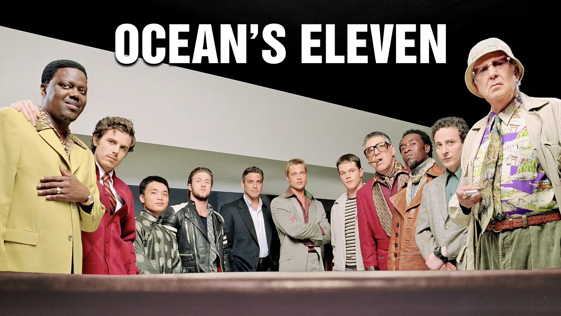 یازده یار اوشن